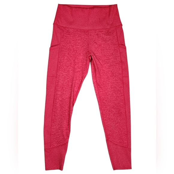 Offline By Aerie The Hugger High-rise Legging Womens Large - Picture 1 of 8